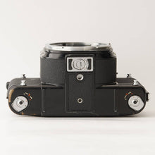 画像をギャラリービューアに読み込む, ペンタックス Pentax 6x7 アイレベル ボディ 中判カメラ
