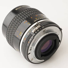 画像をギャラリービューアに読み込む, ニコン Nikon Micro-Nikkor Ai-s 55mm F2.8
