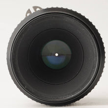 画像をギャラリービューアに読み込む, ニコン Nikon Micro-Nikkor Ai-s 55mm F2.8
