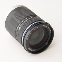 Load image into Gallery viewer, Olympus M.ZUIKO DIGITAL 14-150mm f/4-5.6 ED for Micro Four Thirds
