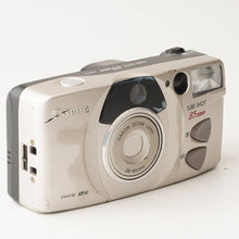 画像をギャラリービューアに読み込む, キヤノン Canon SURE SHOT 85 Zoom Date シルバー コンパクトフィルムカメラ
