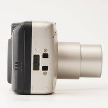 画像をギャラリービューアに読み込む, キヤノン Canon SURE SHOT 85 Zoom Date シルバー コンパクトフィルムカメラ
