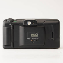画像をギャラリービューアに読み込む, キヤノン Canon SURE SHOT 85 Zoom Date シルバー コンパクトフィルムカメラ
