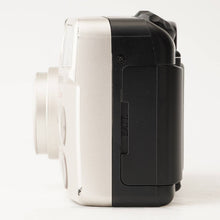 画像をギャラリービューアに読み込む, キヤノン Canon SURE SHOT 85 Zoom Date シルバー コンパクトフィルムカメラ
