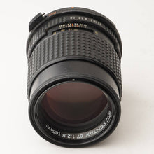 Load image into Gallery viewer, Pentax smc PENTAX 67 165mm f/2.8
