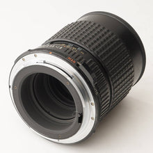 Load image into Gallery viewer, Pentax smc PENTAX 67 165mm f/2.8
