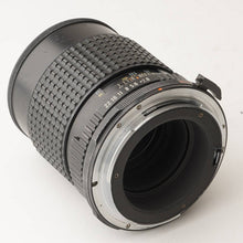 Load image into Gallery viewer, Pentax smc PENTAX 67 165mm f/2.8
