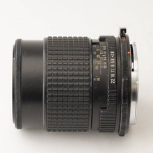 Load image into Gallery viewer, Pentax smc PENTAX 67 165mm f/2.8
