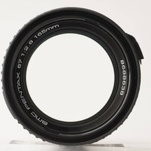 Load image into Gallery viewer, Pentax smc PENTAX 67 165mm f/2.8
