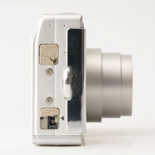 画像をギャラリービューアに読み込む, ペンタックス Pentax Optio S4i シルバー 3x 光学ズーム
