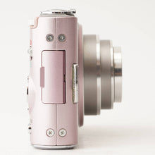 Load image into Gallery viewer, Panasonic LUMIX DMC-FX60 Cocktail Pink
