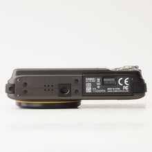 画像をギャラリービューアに読み込む, カシオ Casio EXILIM EX-FC100 ブラック 5x 光学ズーム
