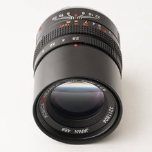 Load image into Gallery viewer, Konica M-HEXANON 90mm f/2.8 Leica M Mount
