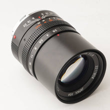 Load image into Gallery viewer, Konica M-HEXANON 90mm f/2.8 Leica M Mount
