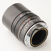 Load image into Gallery viewer, Konica M-HEXANON 90mm f/2.8 Leica M Mount
