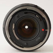 画像をギャラリービューアに読み込む, キヤノン Canon New FD 70-210mm F4
