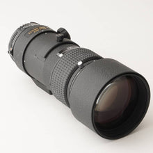 画像をギャラリービューアに読み込む, ニコン Nikon AF Nikkor ED 300mm F4
