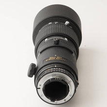 画像をギャラリービューアに読み込む, ニコン Nikon AF Nikkor ED 300mm F4
