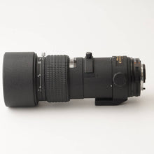 画像をギャラリービューアに読み込む, ニコン Nikon AF Nikkor ED 300mm F4
