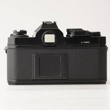 Load image into Gallery viewer, Nikon New FM2 Black Body 35mm SLR Film Camera
