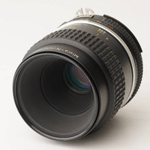 Load image into Gallery viewer, Nikon Micro-Nikkor Ai-s 55mm f/2.8
