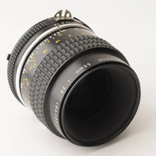 Load image into Gallery viewer, Nikon Micro-Nikkor Ai-s 55mm f/2.8
