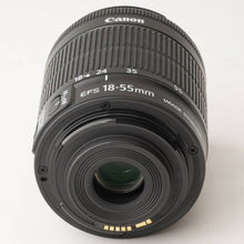 画像をギャラリービューアに読み込む, キヤノン Canon EF-S 18-55mm F3.5-5.6 IS STM
