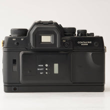 Load image into Gallery viewer, Contax RX II Body SLR Film Camera
