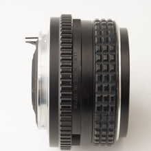 画像をギャラリービューアに読み込む, ペンタックス Pentax SMC PENTAX-M 35mm F2.8 Kマウント

