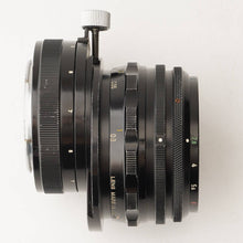 Load image into Gallery viewer, Nikon PC-NIKKOR Shift Non-Ai 35mm f/2.8
