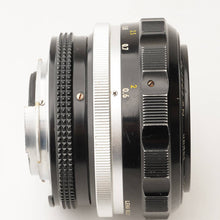 Load image into Gallery viewer, Nikon NIKKOR-S Auto 55mm f/1.2
