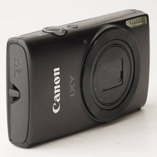 画像をギャラリービューアに読み込む, キヤノン Canon IXY 170 ブラック コンパクトデジタルカメラ
