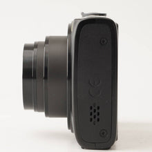 画像をギャラリービューアに読み込む, キヤノン Canon IXY 170 ブラック コンパクトデジタルカメラ
