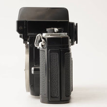 画像をギャラリービューアに読み込む, ニコン Nikon F2 フォトミック ブラック A Photomic A 35mm 一眼レフフィルムカメラ
