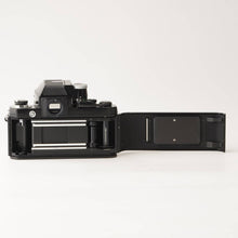 画像をギャラリービューアに読み込む, ニコン Nikon F2 フォトミック ブラック A Photomic A 35mm 一眼レフフィルムカメラ
