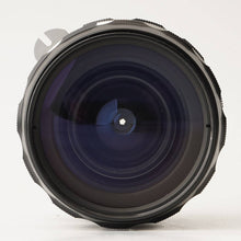 画像をギャラリービューアに読み込む, ニコン Nikon Nippon Kogaku 非Ai NIKKOR-H Auto 28mm F3.5
