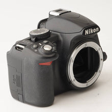 Load image into Gallery viewer, Nikon D3100 / Nikon AF-S DX NIKKOR 18-55mm f/3.5-5.6 G VR
