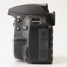 Load image into Gallery viewer, Nikon D3100 / Nikon AF-S DX NIKKOR 18-55mm f/3.5-5.6 G VR
