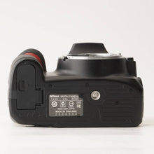 Load image into Gallery viewer, Nikon D3100 / Nikon AF-S DX NIKKOR 18-55mm f/3.5-5.6 G VR
