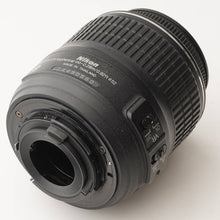 Load image into Gallery viewer, Nikon D3100 / Nikon AF-S DX NIKKOR 18-55mm f/3.5-5.6 G VR
