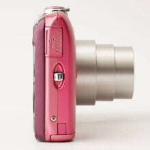 Load image into Gallery viewer, Nikon COOLPIX S3500 Pink 7x Wide Optical Zoom
