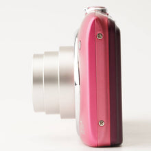 Load image into Gallery viewer, Nikon COOLPIX S3500 Pink 7x Wide Optical Zoom
