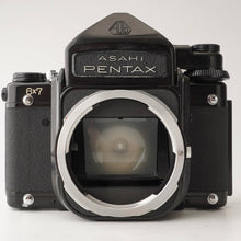 Load image into Gallery viewer, Pentax 6x7 TTL Mirror up Body
