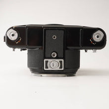 Load image into Gallery viewer, Pentax 6x7 TTL Mirror up Body

