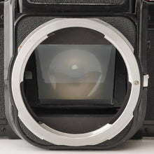 Load image into Gallery viewer, Pentax 6x7 TTL Mirror up Body
