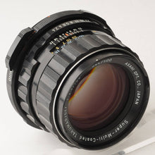 画像をギャラリービューアに読み込む, ペンタックス Pentax タクマー Super Multi Coated Takumar 6x7 105mm F2.4 67用

