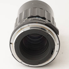 Load image into Gallery viewer, Pentax Asahi Super Multi Coated TAKUMAR 6x7 200mm f/4
