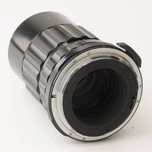 Load image into Gallery viewer, Pentax Asahi Super Multi Coated TAKUMAR 6x7 200mm f/4
