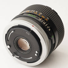 Load image into Gallery viewer, Canon FD 24mm f/2.8 S.S.C.
