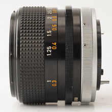 Load image into Gallery viewer, Canon FD 24mm f/2.8 S.S.C.
